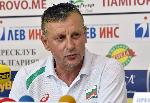 София - Отбор на месец юни - Национален отбор по волейбол жени
