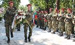 Хасково - 181 години от рождението на Васил Левски