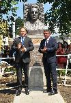 Президентът Радев откри паметник на Васил Левски в село Руен