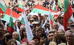 София - Протест на животновъдите