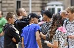 София - Протест на животновъдите