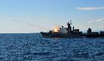 Бургас - Военноморско учение "Бриз 2018"