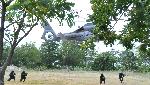 Бургас - Военноморско учение "Бриз 2018"