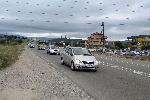 Благоевград - Протестна екскурзия до Скаптопара