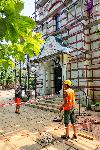 Варна - Ремонт на църква