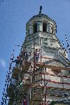 Варна - Ремонт на църква