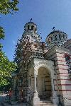 Варна - Ремонт на църква