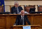 София - Народно събрание - Избор на директор на Здравната каса
