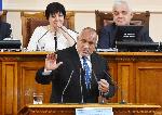 Премиерът Борисов: България е единствената държава в ЕС, която се е справила с мигрантите