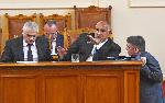 София - Заседание на 44-ото Народно събрание
