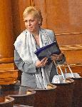 София - Заседание на 44-ото Народно събрание