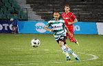 Варна - Футбол - Черно море - Ботев (Враца)