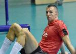 София - Открита тренировка на националния отбор по волейбол