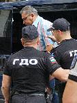 Оставиха в ареста първият от тримата надзиратели от затвора във Варна, другите двама остават под домашен арест