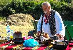 Село Оходен - Фестивалът "Слънцето на Тодорка"
