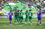 Лудогорец - Етър 1:0