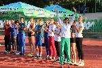 България спечели пет златни медала на Балканиадата по лека атлетика в Стара Загора