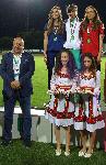 Стара Загора - Балканиaда по лека атлетика