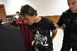 София - Мярка за неотклонение - Софийски районен съд