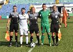 София - Славия - Берое - Първа лига