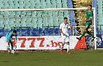 София - Славия - Берое - Първа лига