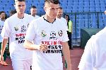 София - Славия - Берое - Първа лига