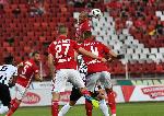 ЦСКА победи с 2:0 Локомотив Пловдив