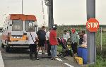 Силистра - село Кайнарджа - дезинфекция на автомобили