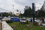 София - Стрелба в подлез