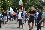 Добрич - Протест