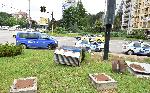 София - Стрелба в подлез