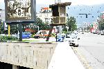 София - Стрелба в подлез
