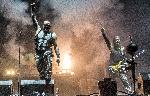Hills of Rock 2018
