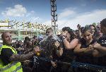Hills of Rock 2018