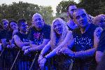 Hills of Rock 2018
