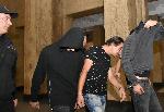 Гледат мерки на двамата, потрошили 19 автомобила