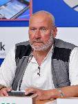 София – Пресконференция на професор Николай Овчаров за Перперикон