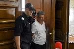 София - Мярка за неотклонение - Софийски градски съд