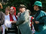 С историческа възстановка Варна отбеляза 140 години от освобождението