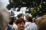 София - Протест на хора с увреждания