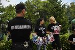 София - Протест на хора с увреждания