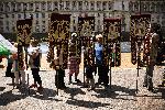 София - Протест срещу Истанбулската конвенция