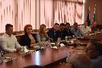 Среща за СПА дестинациите се проведе във Варна