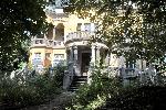 София - Рушащи се исторически къщи
