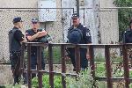 Мащабна акция на полицията и жандармерията се провежда в селата Гурково и Николаево
