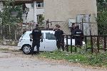 Гурково - Стара Загора - Полицейска акция