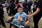 София - Протест на хора  с увреждания