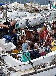 Започна седмицата на морските професии във Варна