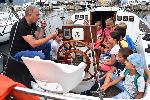 Варна - Седмицата на морските професии във Варна