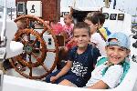 Варна - Седмицата на морските професии във Варна